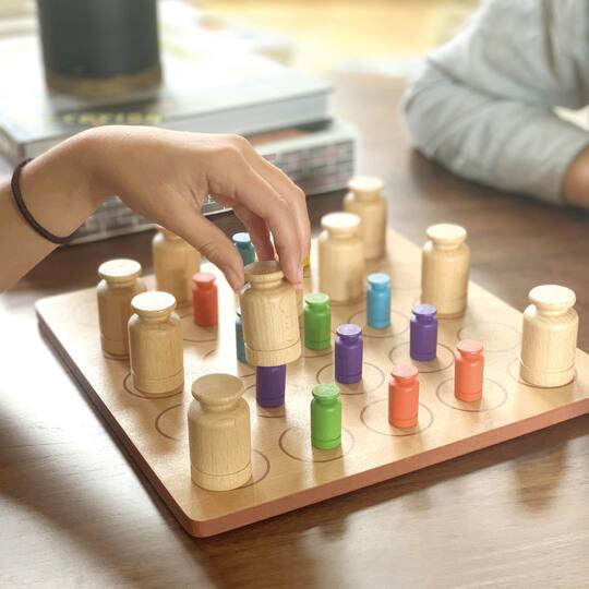 Kloak™ Game Board Games Michaels